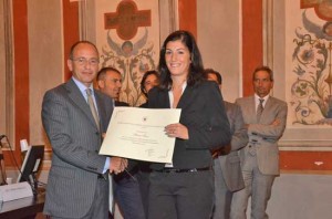 Un'immagine del convegno