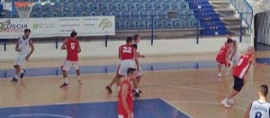 La Stella Azzurra in campo