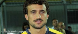 Matteo Pero Nullo