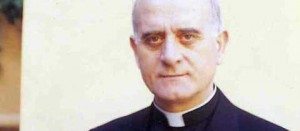 Monsignor Ferdinando Frezza