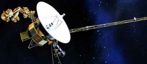 La sonda Voyager 1