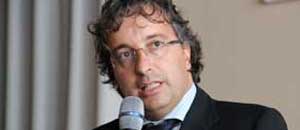 Andrea Renna, ex direttore di Coldiretti Viterbo
