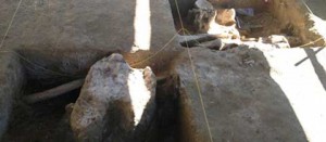 I ritrovamenti archeologici a Bagnoregio
