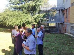 Presentato il nuovo istituto onnicomprensivo