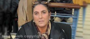 L'avvocatessa Maria Rita Sermoneta