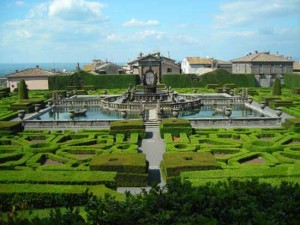 Villa Lante 
