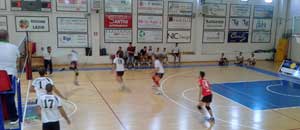 Un'azione