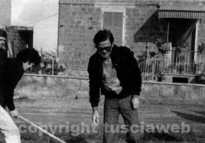 Pierpaolo Pasolini