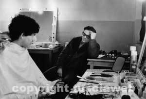 Pierpaolo Pasolini