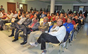 La festa dei calendari della Figc