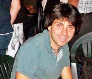Emanuele Rallo