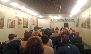 L'incontro della Proloco a Ronciglione