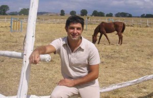 Aldredo Morales