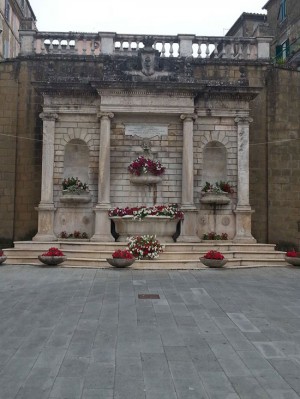 Farnese in fiore