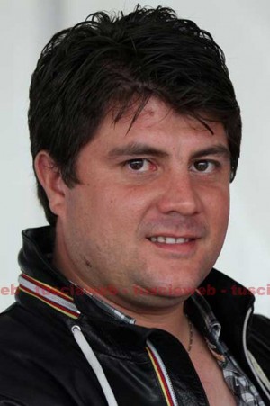 Alessio Sacconi 