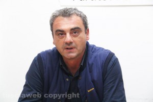 Alessio Trani