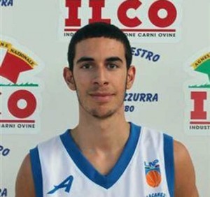 Andrea Meroi 