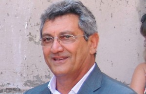 Enrico Leoni, assessore ai servizi sociali di Tarquinia