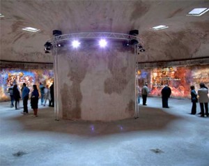 Il museo multimediale