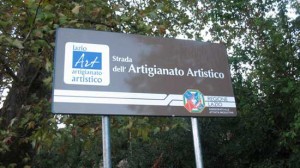 Artigianato artistico