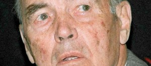 Erich Priebke