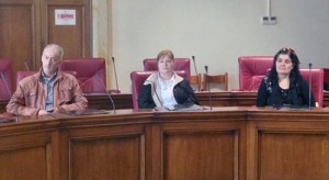 Gli esercenti premiati