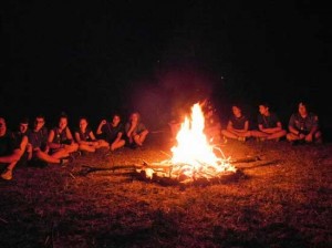 Il fuoco