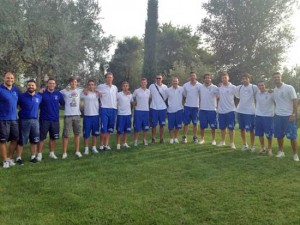 La Ilco Stella Azzurra