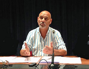 Gaetano Picchioni