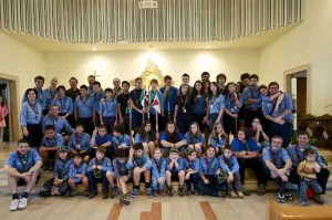 Il gruppo 