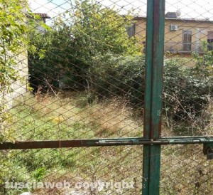La proprietà in degrado