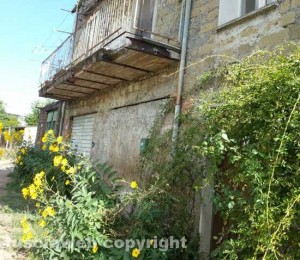 La proprietà in degrado