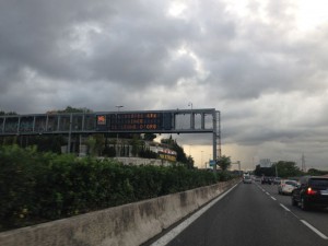 Grande raccordo anulare 