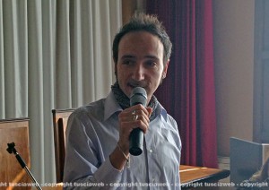 Maurizio Gregori