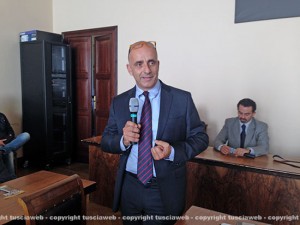 Andrea Vannini