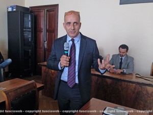Andrea Vannini