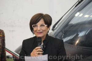 Elvira Federici