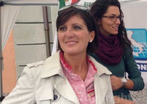 Margherita De Cesare