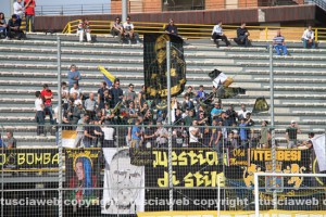 La curva