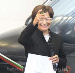 Elvira Federici