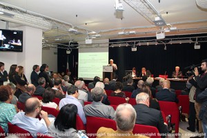 Il convegno alla Camera di commercio