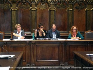 La prima commissione