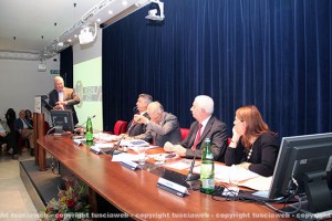 Il convegno alla Camera di commercio