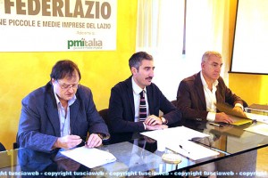 Mario Adduci, Giuseppe Crea, Rino Orsolini