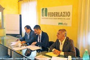Mario Adduci, Giuseppe Crea, Rino Orsolini