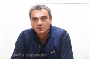 Alessio Trani