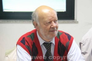 Franco Palumbo di Uil Pensionati