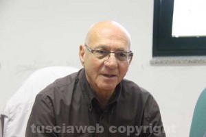 Angelo Capone di Cisl Pensionati