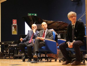 Inaugurazione al Disucom