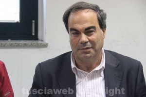 Fortunato Mannino della Cisl